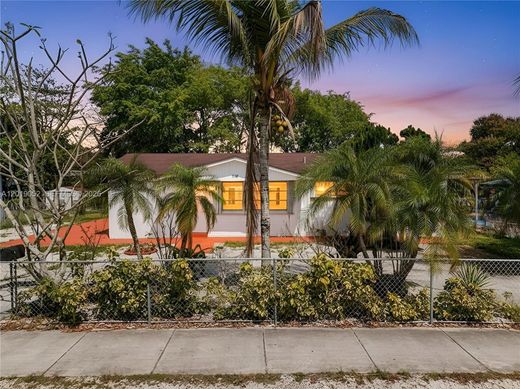 Villa in Homestead, Miami-Dade