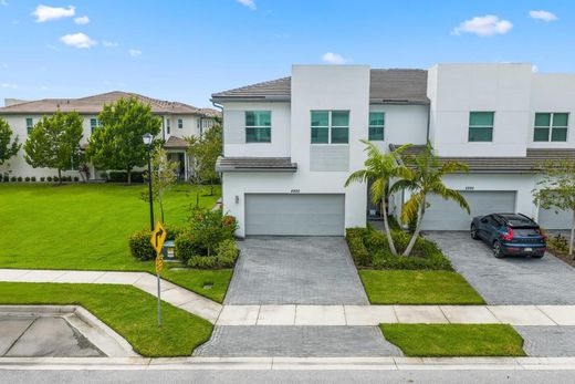 Townhouse in Lake Worth, Palm Beach