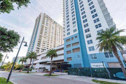 Wohnkomplexe in Pompano Beach, Broward County