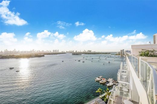 مجمع شقق ﻓﻲ Miami Beach, Miami-Dade County