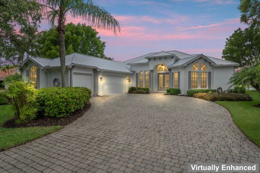 Villa Stuart, Martin County