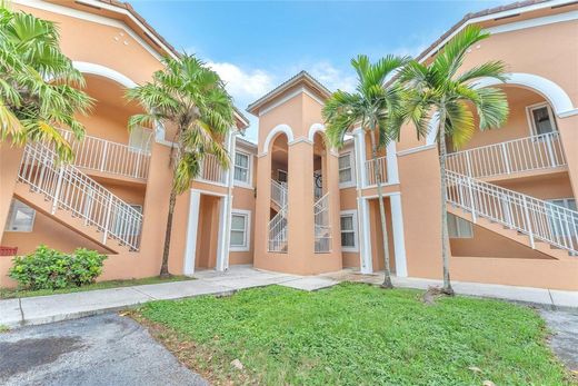 Residential complexes in Hialeah, Miami-Dade