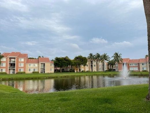Complexes résidentiels à Lake Worth, Comté de Palm Beach