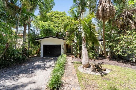 Villa - Coral Gables, Miami-Dade County