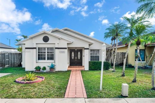 ﻓﻴﻼ ﻓﻲ ميامي، فلوريدا, Miami-Dade County