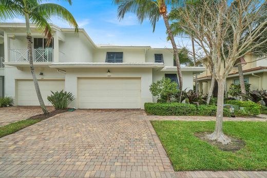 Townhouse in Palm Beach Gardens, Palm Beach