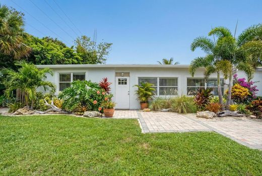 Villa - Lantana, Palm Beach County