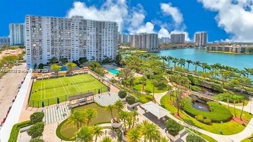 Appartementencomplex in Aventura, Miami-Dade County