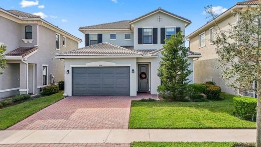 Villa in Coral Springs, Broward County