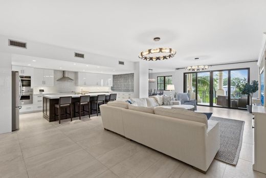 Complexos residenciais - Fort Lauderdale, Broward County