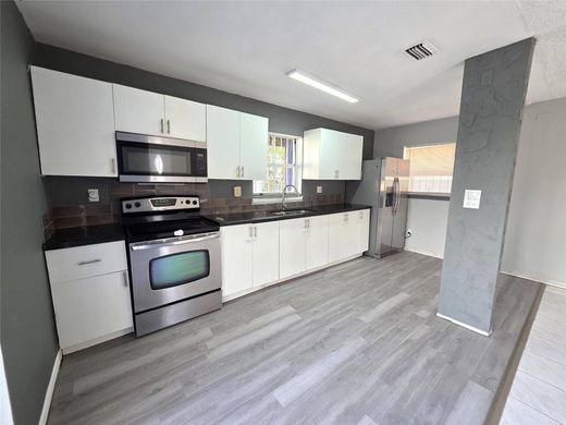 Homestead, Miami-Dade Countyのヴィラ