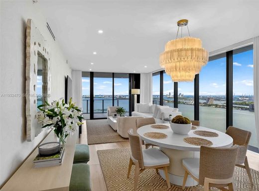 ‏בניין ב  מיאמי, Miami-Dade County