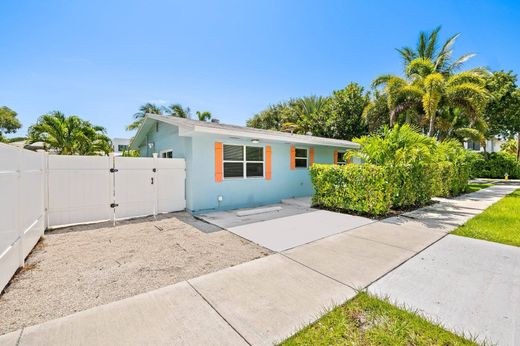 Villa in Delray Beach, Palm Beach