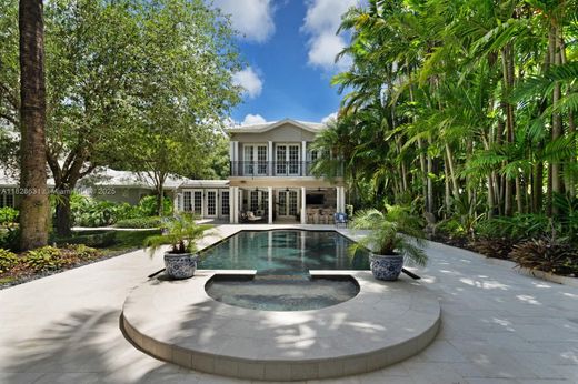 Villa in Palmetto Bay, Miami-Dade