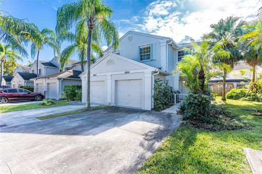 타운 하우스 / 마이애미, Miami-Dade County