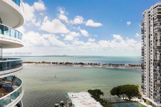 Wohnkomplexe in Miami, Miami-Dade County