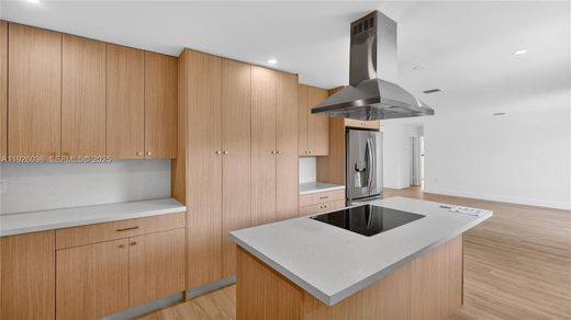 Villa a Miami, Miami-Dade County