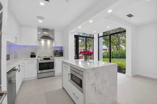 Edificio en Boca Ratón, Palm Beach County