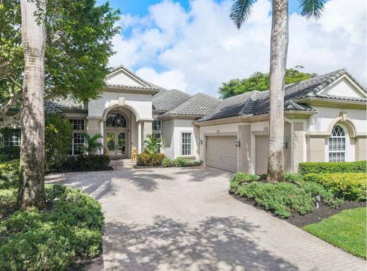 Villa in Parkland, Broward County