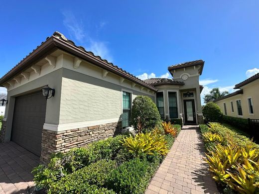 Villa in Port Saint Lucie, Saint Lucie County