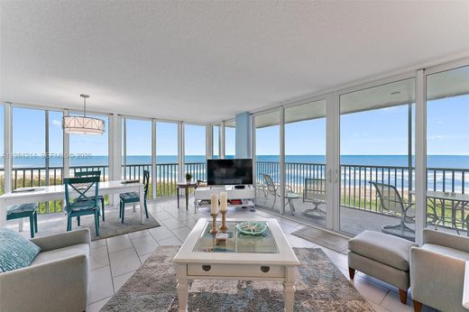 Komplex apartman Hutchinson Island South, Saint Lucie County