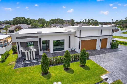 Villa in Port Saint Lucie, Saint Lucie County