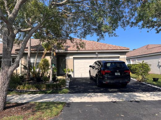 Villa in Weston, Broward County