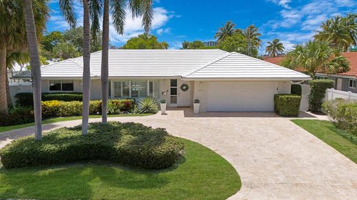 Villa a Fort Lauderdale, Broward County