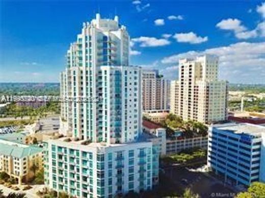 Complesso residenziale a Miami, Miami-Dade County