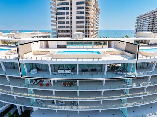 Edificio en Coconut Grove, Miami-Dade County