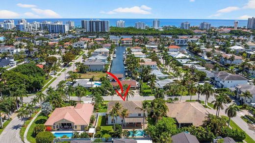 Villa in Boca Raton, Palm Beach