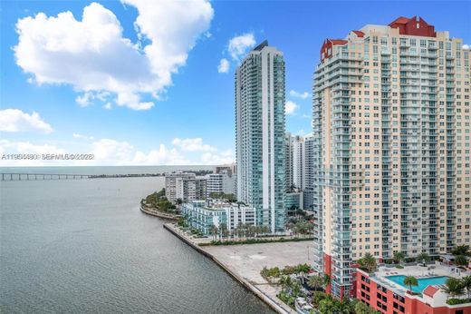 Residential complexes in Miami, Miami-Dade