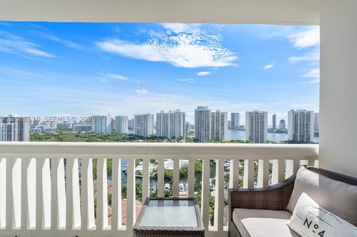 Komplex apartman Aventura, Miami-Dade County