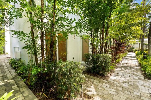 Townhouse in Fort Lauderdale, Broward County