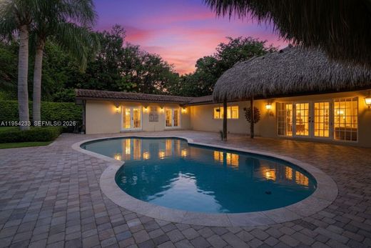 Villa in Palmetto Bay, Miami-Dade