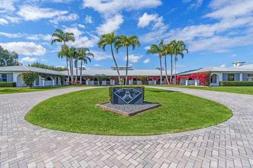 Villa en Wellington, Palm Beach County