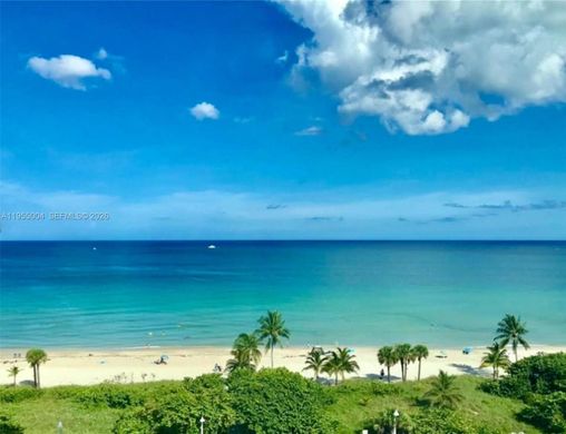 Complesso residenziale a Hollywood, Broward County