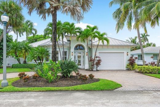 Villa à Palm Beach Shores, Comté de Palm Beach