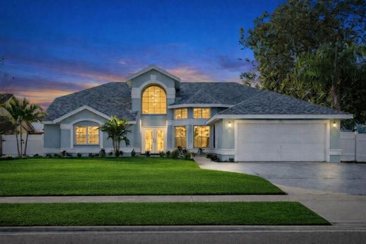 Villa in Port Saint Lucie, Saint Lucie County