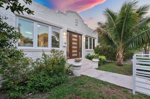 Villa Miami, Miami-Dade County