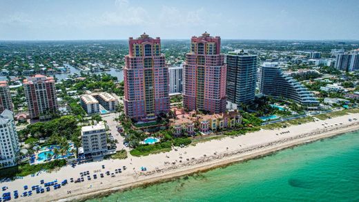 Wohnkomplexe in Fort Lauderdale, Broward County