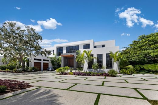 Villa in Miami, Miami-Dade