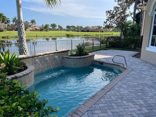 Villa in Port Saint Lucie, Saint Lucie County