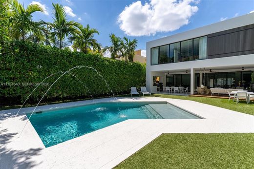 Villa - Miami, Miami-Dade County