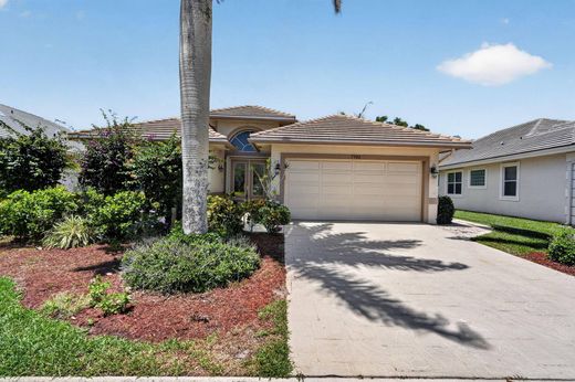 Villa in Hobe Sound, Martin County