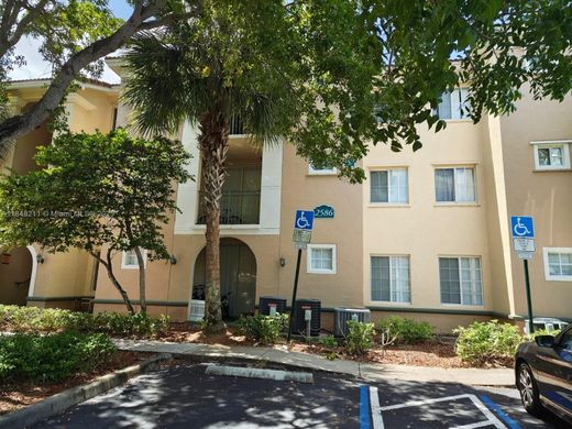 Edificio en Miramar, Broward County