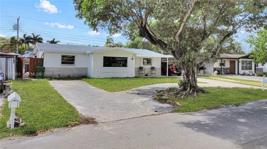 Villa in Davie, Broward County