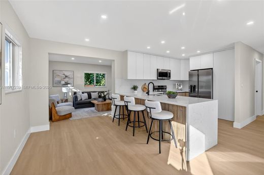 Villa in Miami Gardens, Miami-Dade