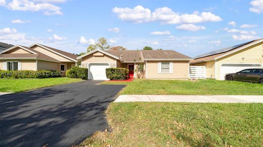Villa Miami, Miami-Dade County