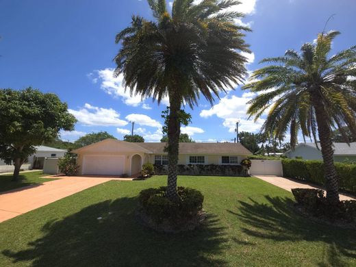 Вилла, Delray Beach, Palm Beach County